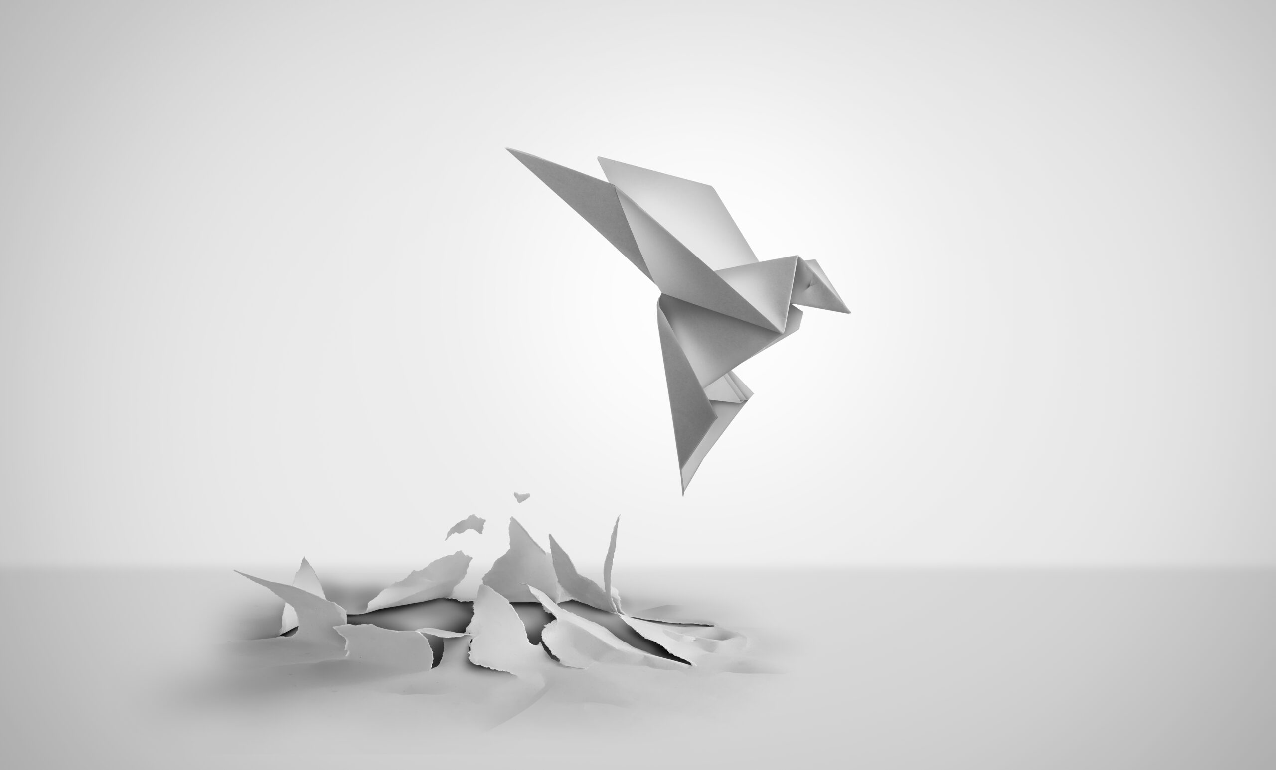Act Financial Origami