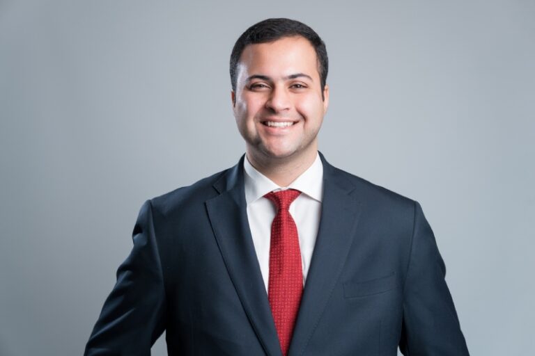 Aly Ragheb