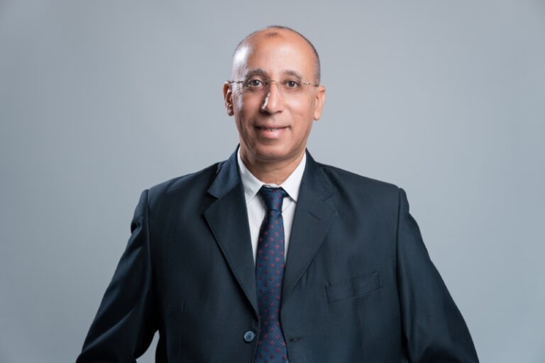 Mohamed El Sayed