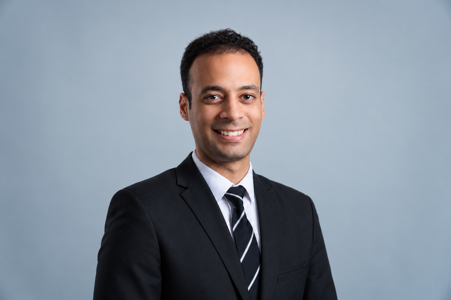 Ahmed Nehad