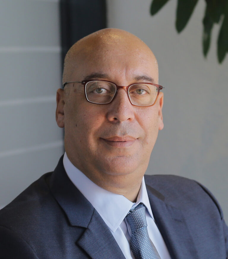 Bassem Azab