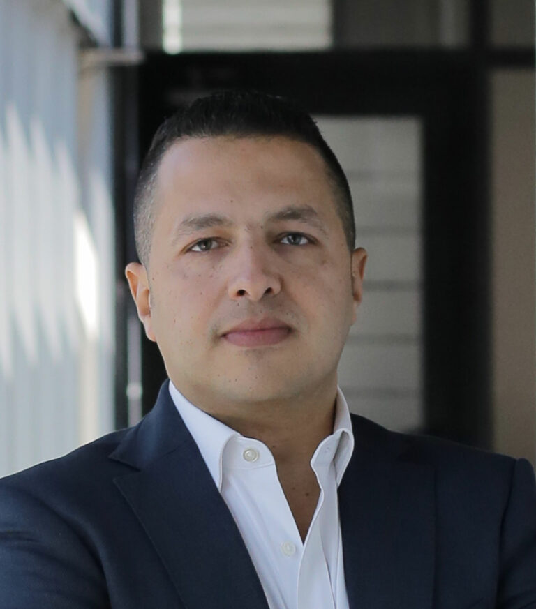 Mostafa Abdelaziz