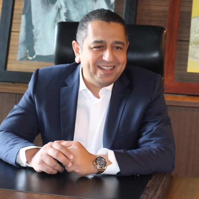 Tarek Youssef