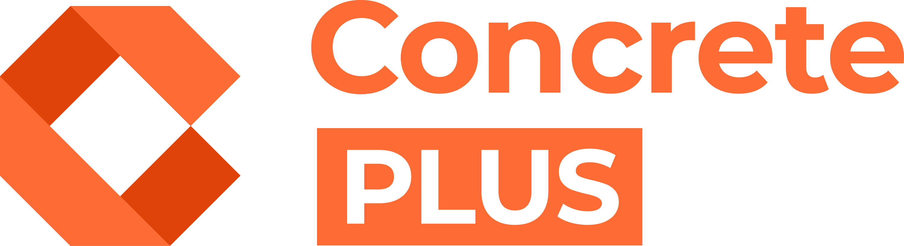 Concrete Plus